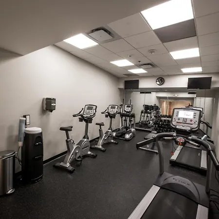 Holiday Inn Raleigh Downtown By Ihg-3