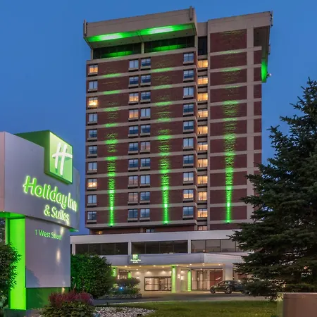 Holiday Inn & Suites Pittsfield-Berkshires By Ihg-3
