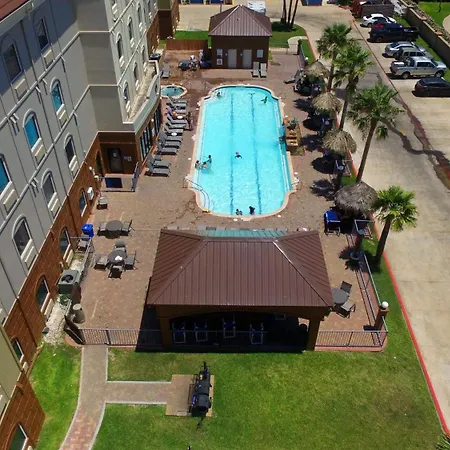 Holiday Inn Express Hotel And Suites South Padre Island By Ihg-3