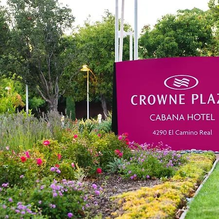 Crowne Plaza Cabana Hotel By Ihg-2