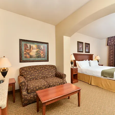 Holiday Inn Express Hotel & Suites Las Cruces By Ihg-2