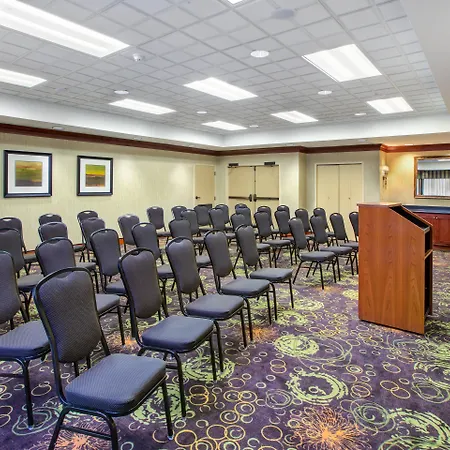 Holiday Inn Express Hotel & Suites Fort Wayne By Ihg-3