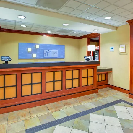 Holiday Inn Express Hotel & Suites Fort Wayne By Ihg-2
