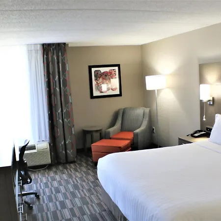 Holiday Inn Express Woodstock-Shenandoah Valley By Ihg-2