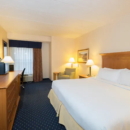 Wingate By Wyndham Waynesboro-3