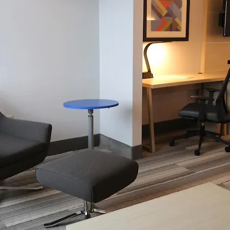Holiday Inn Express - Biloxi - Beach Blvd By Ihg-3