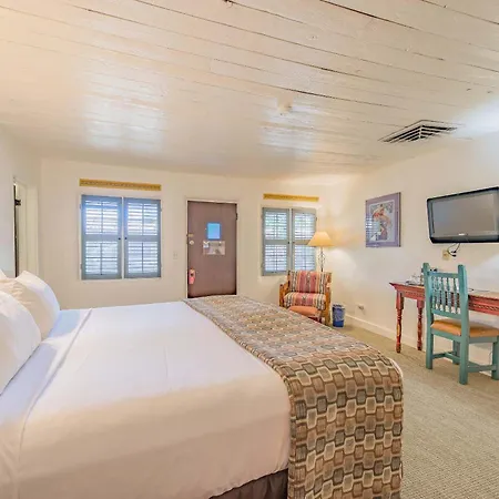 The Historic Taos Inn-3