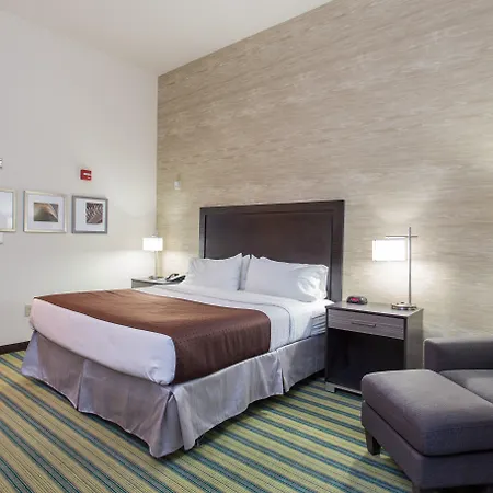 Holiday Inn Texarkana Arkansas Convention Center By Ihg-3
