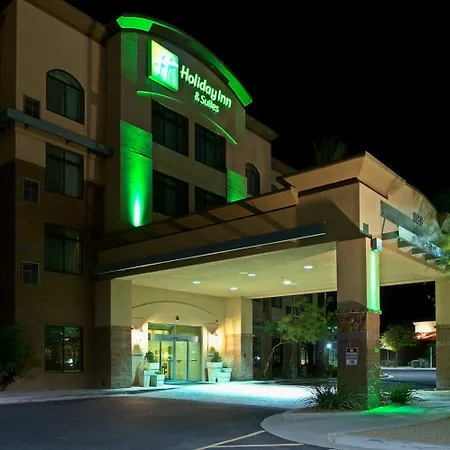 Holiday Inn & Suites Goodyear - West Phoenix Area By Ihg-2