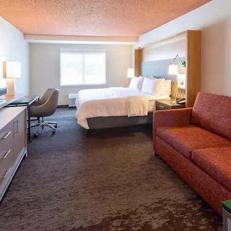 Holiday Inn Marquette By Ihg-3