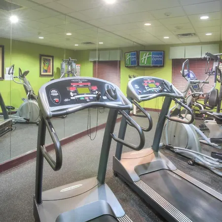 Holiday Inn Express Hotel And Suites Elk City By Ihg-2