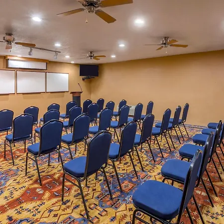 Holiday Inn Canyon De Chelly-Chinle By Ihg-2