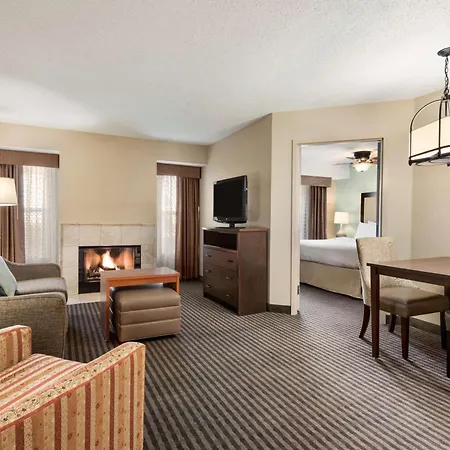 Homewood Suites By Hilton Columbus-Hilliard-2