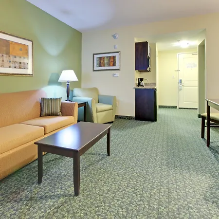 Holiday Inn Express & Suites Covington By Ihg-3