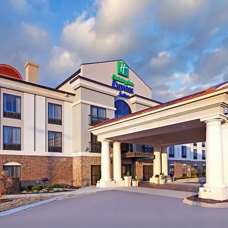 Holiday Inn Express & Suites Covington By Ihg-2