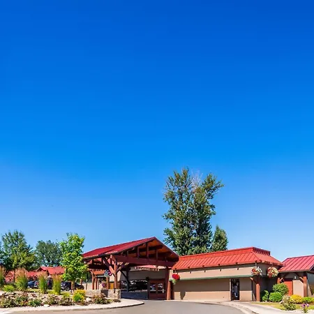 Best Western Edgewater Resort-2