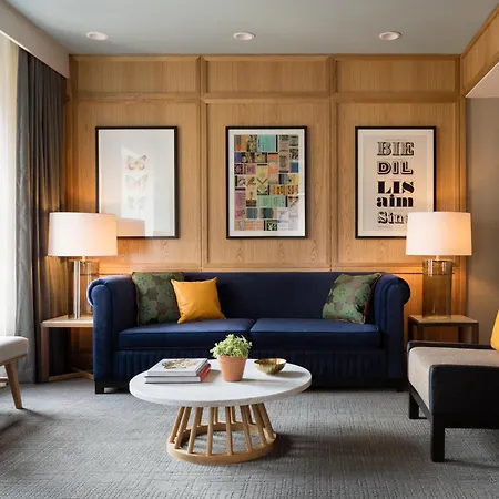 Kimpton Schofield Hotel By Ihg-2