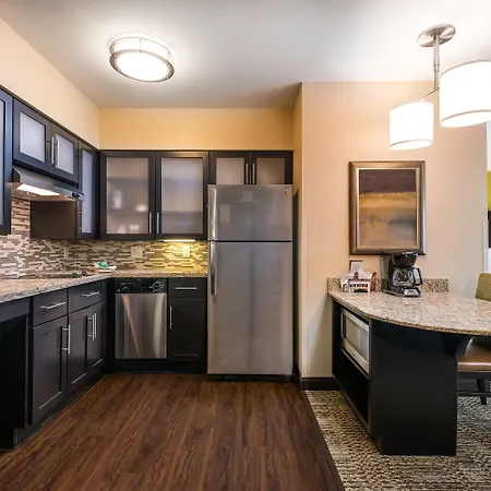 Staybridge Suites Eau Claire - Altoona By Ihg-2