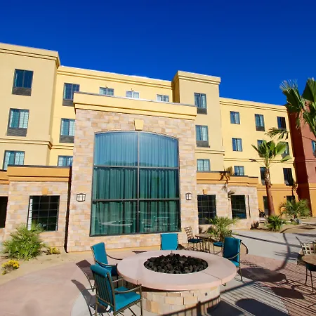 Homewood Suites By Hilton Cathedral City Palm Springs-3