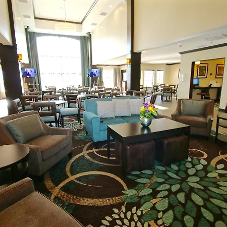 Homewood Suites By Hilton Cathedral City Palm Springs-2