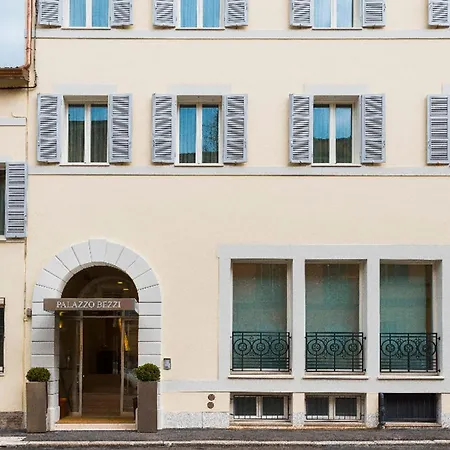 Palazzo Bezzi Hotel-2