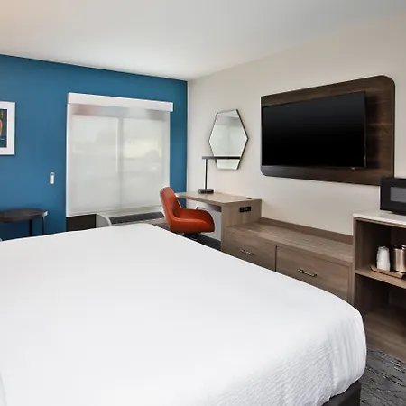 Holiday Inn Express Kitty Hawk - Outer Banks By Ihg-2