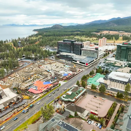 Margaritaville Resort Lake Tahoe-2