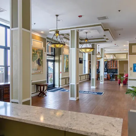 Legacy Vacation Resorts - Brigantine Beach-3
