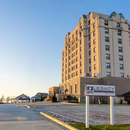 Legacy Vacation Resorts - Brigantine Beach-2