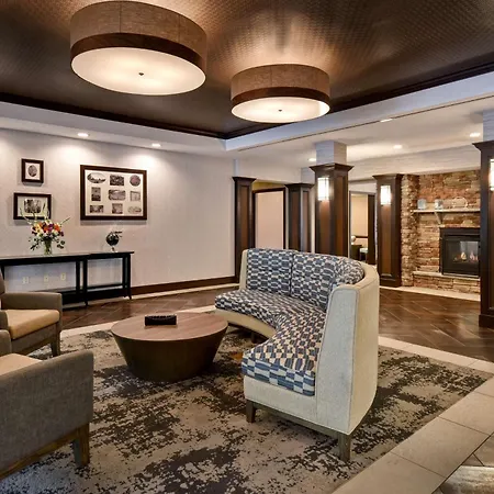 Homewood Suites By Hilton Hartford / Southington Ct-2