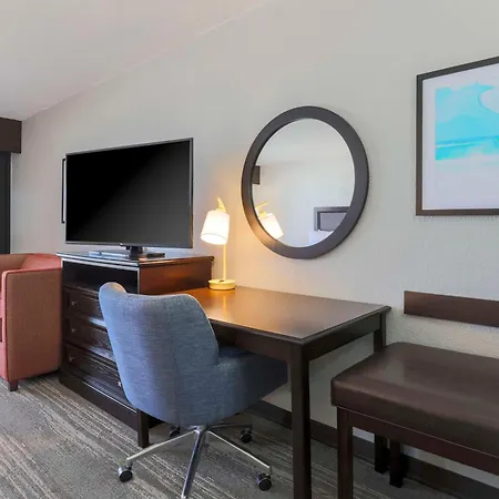 Hampton Inn Fort Walton Beach-2