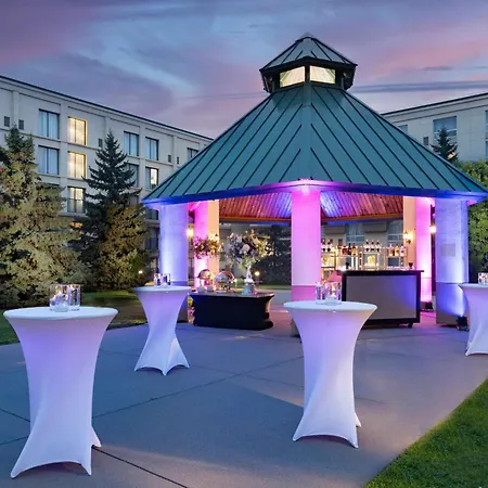 Doubletree By Hilton Minneapolis Airport, Mn-2