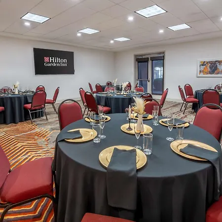 Hilton Garden Inn Scottsdale Old Town-2