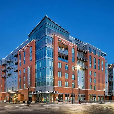 Hyatt Place Lincoln/Downtown-Haymarket-3