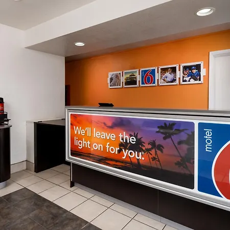 Motel 6-Morro Bay, Ca-3