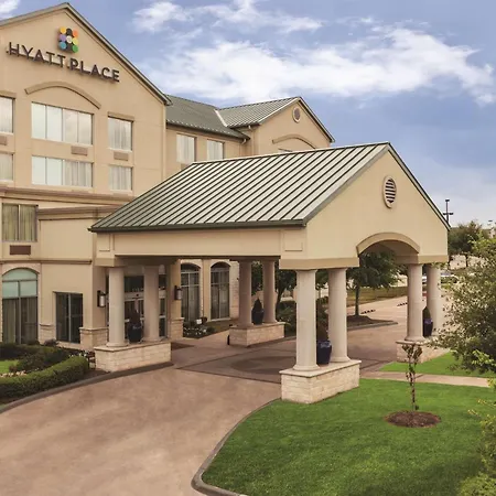 Hyatt Place College Station-2