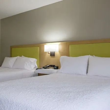 Hampton Inn Edenton-2