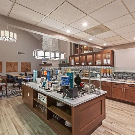 Homewood Suites By Hilton Greensboro-3
