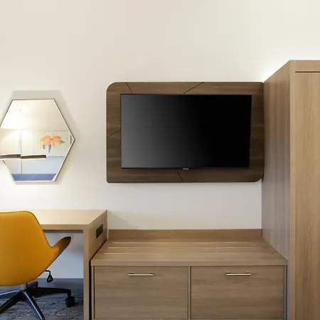 Holiday Inn Express Winnemucca By Ihg-2