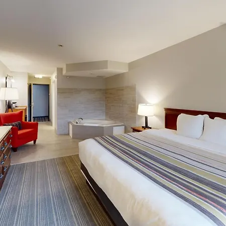 Country Inn & Suites By Radisson, Michigan City, In-3