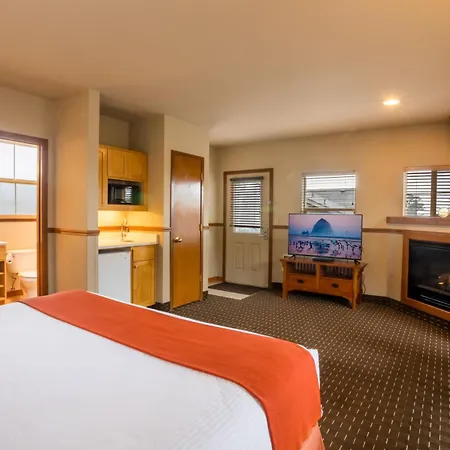 Inn At Cannon Beach-3