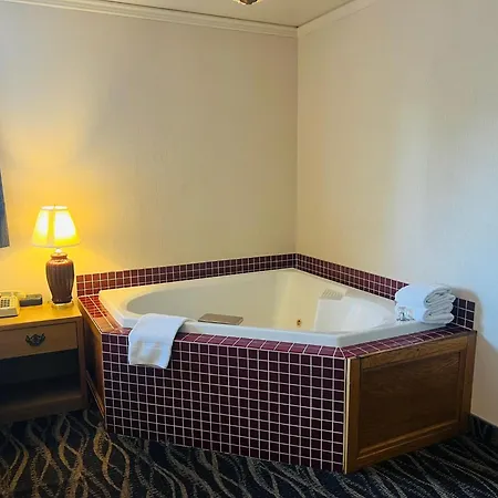 America'S Best Value Inn Sandpoint-3
