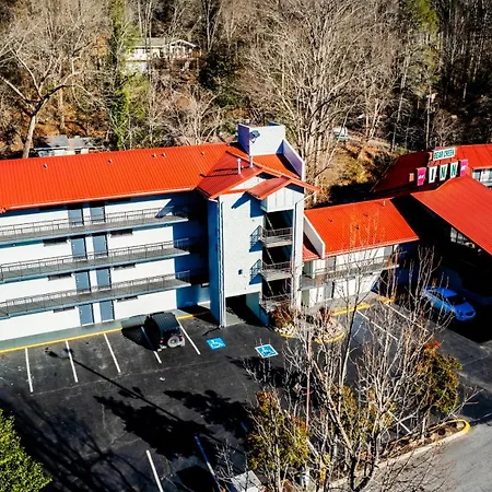 Bear Creek Inn Gatlinburg, Tn-3