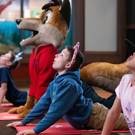 Great Wolf Lodge Kansas City-2