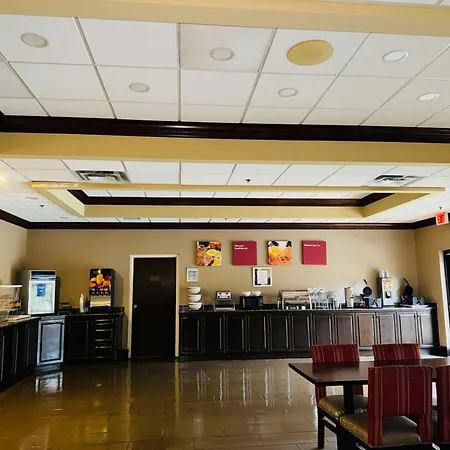 Vista Suites Near Island And Leconte Convention Center-2