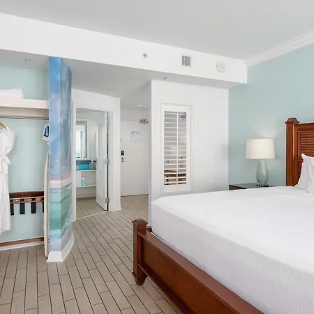 The Pensacola Beach Resort-2