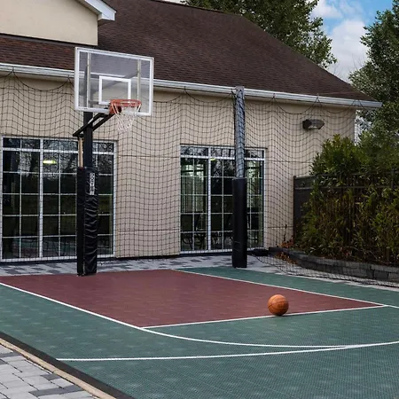 Homewood Suites By Hilton York-2