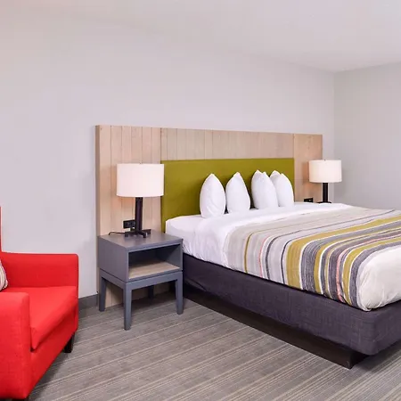Country Inn & Suites By Radisson, Tinley Park, Il-2