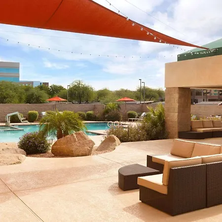 Radisson Hotel Phoenix Airport-3