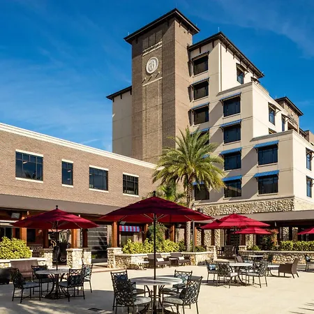 The Brownwood Hotel & Spa-3